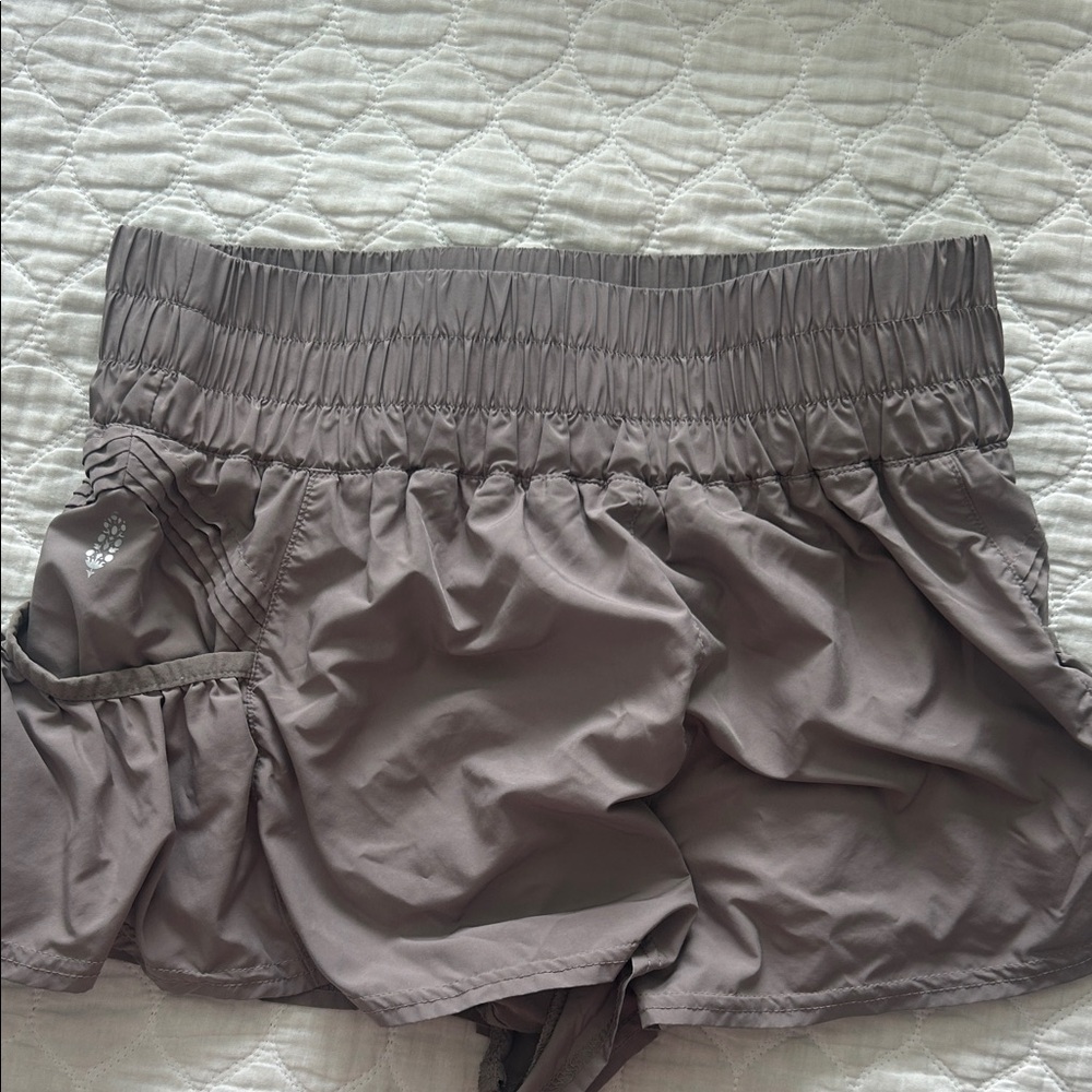 Fp movement shorts